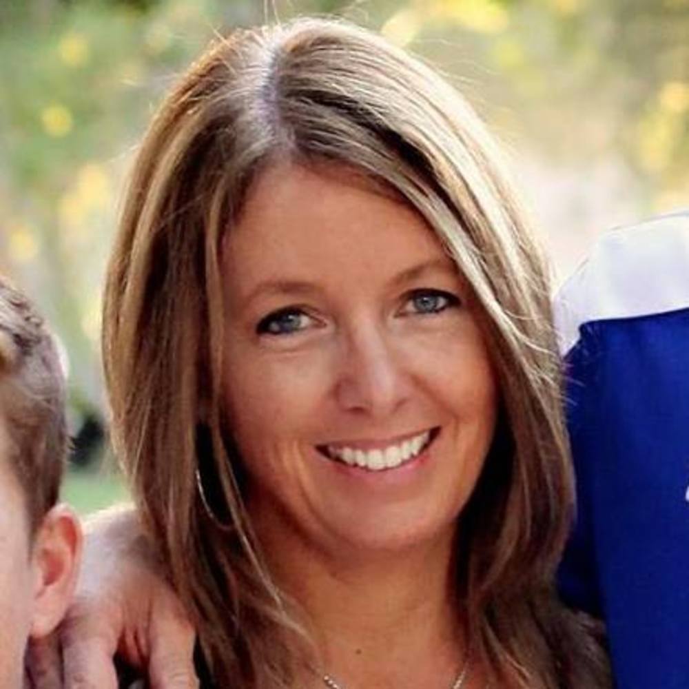 Meet your Posher, Virginia